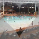 Kalahari Resorts logo