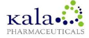 Kala Pharmaceuticals, Inc. logo