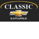 Kannapolischevy logo