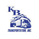 K&B Transportation Inc logo