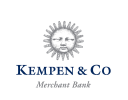 Kempen & Co logo