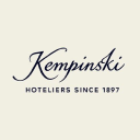 Kempinski Hotels S.A. logo