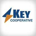 Key Cooperative logo