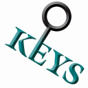 KEYS Nonprofit Inc logo