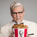 Kentucky Fried Chicken logo