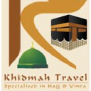 Khidmah Travel Limited logo