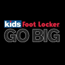 Kids Foot Locker logo