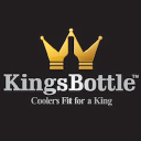 Kingsbottle logo