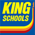King Schools logo
