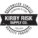 Kirby Risk Corporation logo