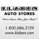 Klaben Auto Store logo