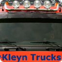 Kleyntrucks logo
