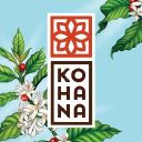 Kohana Coffee logo