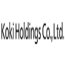 Koki-holdings logo