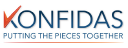 Konfidas logo