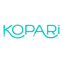 Koparibeauty logo