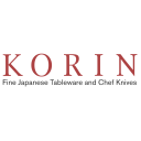 Korin Inc. logo