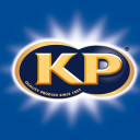 KP Snacks logo