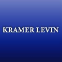 Kramer Levin Naftalis & Frankel LLP logo