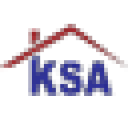 Ksaconstruction logo