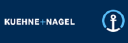 Kuehne + Nagel logo