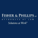 Fisher & Phillips LLP logo