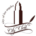City of Los Angeles logo