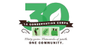 LA Conservation Corps logo