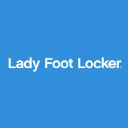 Lady Foot Locker logo