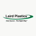 Laird Plastics Inc logo