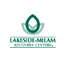 Lakeside Milam Recovery Centers Inc logo