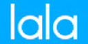 Lala logo