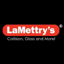 LaMettry's Collision Inc logo