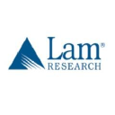 Lam Research Corporation logo