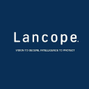 Lancope Inc logo