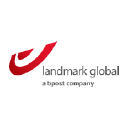 Landmark Global logo