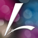 Landmarktheatres logo