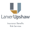 Lanier Upshaw, Inc. logo