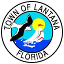 Town of Lantana logo