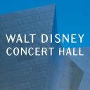 Los Angeles Philharmonic Association logo