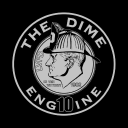 The Laurel Volunteer Fire Department Company logo