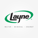 Layne Christensen Company logo