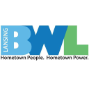 Lansing Board of Water & Light logo