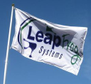 LeapFrog Systems logo