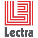 LECTRA S.A logo