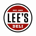 Lee's Deli logo