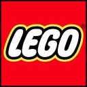 The Lego Group logo