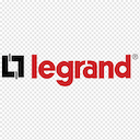 Legrand logo