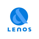 Lenos Software logo