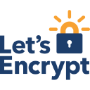 Letsencrypt logo